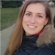 Docente di italiano disponibile per aiuto compiti (tutte le materie)